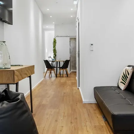 Tropical By Homie Apartamento *