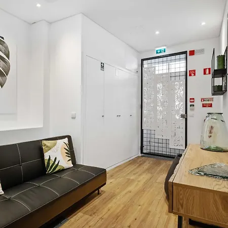 Tropical By Homie Apartamento