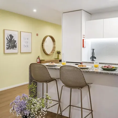 Apartment Tropical By Homie Funchal (Madeira)