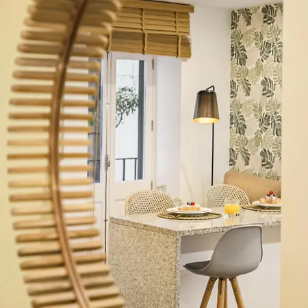 Tropical By Homie Funchal (Madeira)