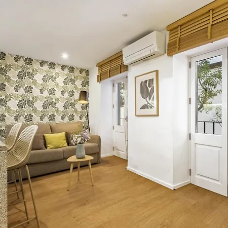 Apartment Tropical By Homie