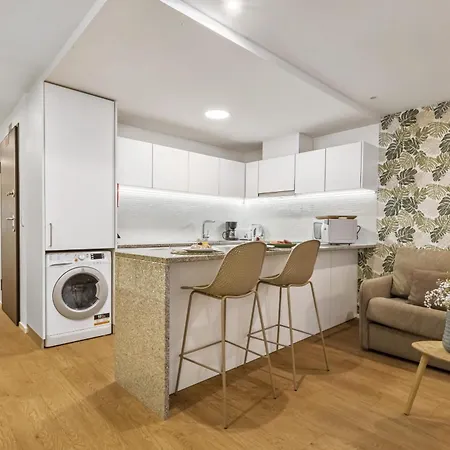 Tropical By Homie Apartamento *