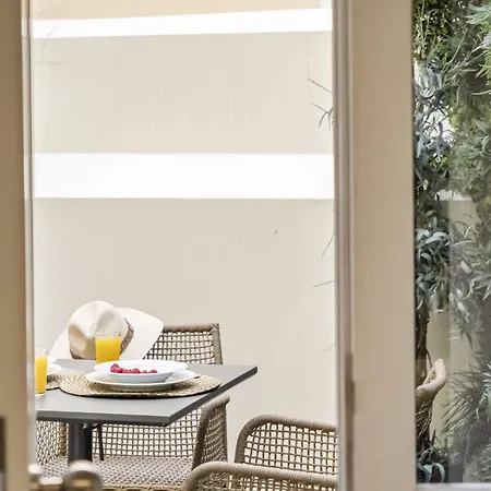 Tropical By Homie Apartamento *