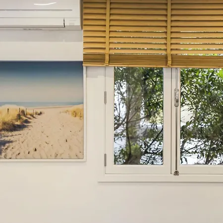 Apartment Tropical By Homie