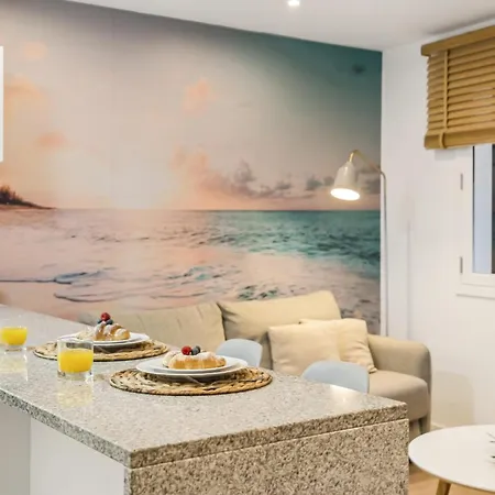 Apartment Tropical By Homie Funchal (Madeira)