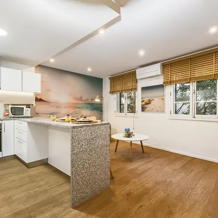 Tropical By Homie Apartamento