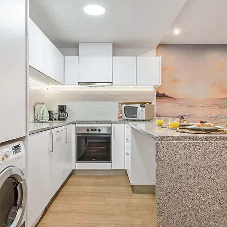 Apartamento Tropical By Homie