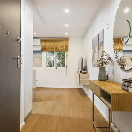 Tropical By Homie Apartment Funchal (Madeira)