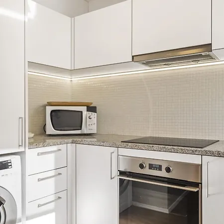 Apartamento Tropical By Homie Funchal (Madeira)