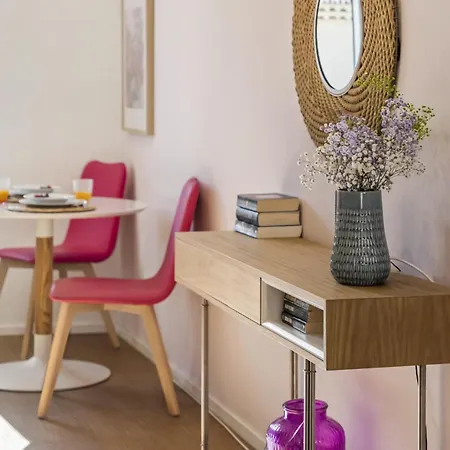 Tropical By Homie Apartamento