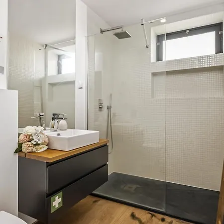 Apartamento Tropical By Homie *