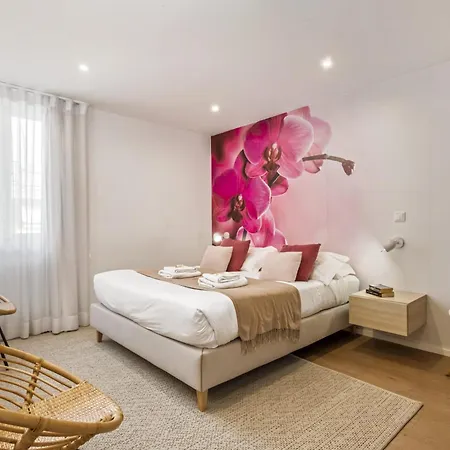 Tropical By Homie Apartment Funchal (Madeira)