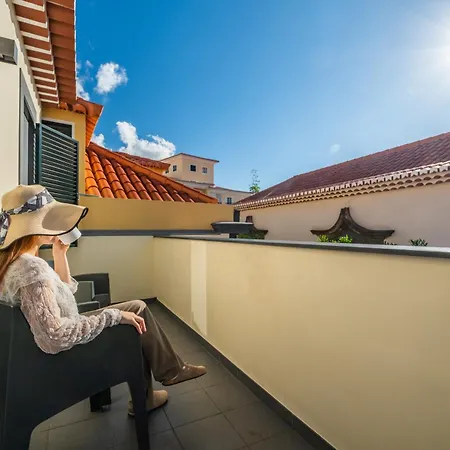 Tropical By Homie Funchal (Madeira)