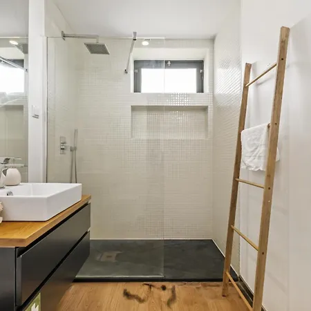 Apartamento Tropical By Homie