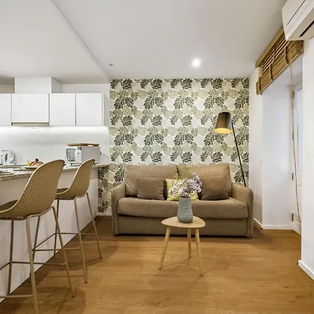 Apartamento Tropical By Homie