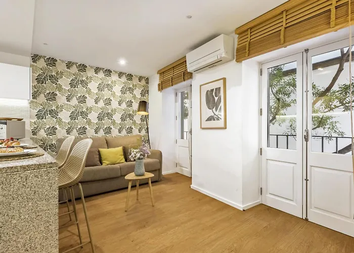 Apartment Tropical By Homie