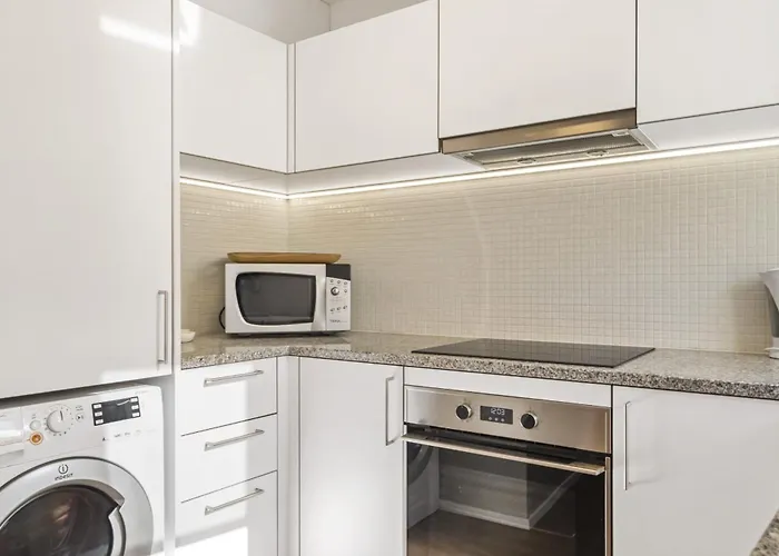 Apartament Tropical By Homie Funchal (Madeira)