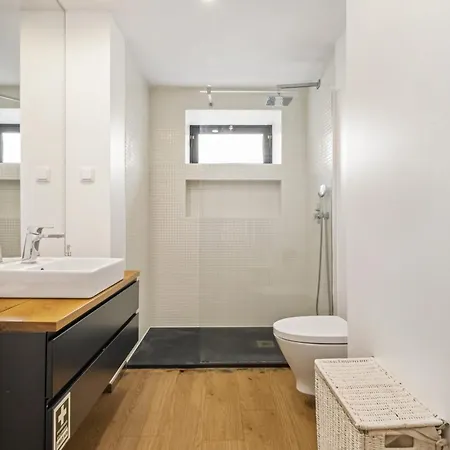 Tropical By Homie * Funchal (Madeira)